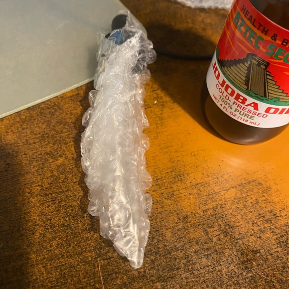 Aztec Secret – Jojoba Oil – 4OZ Deep Hair & Skin Moisturizer - 100% Pure Jojoba - Picture 9 of 9